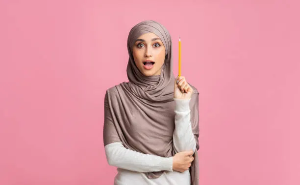 Merawat Warna Rambut yang Tersembunyi di Bawah Hijab