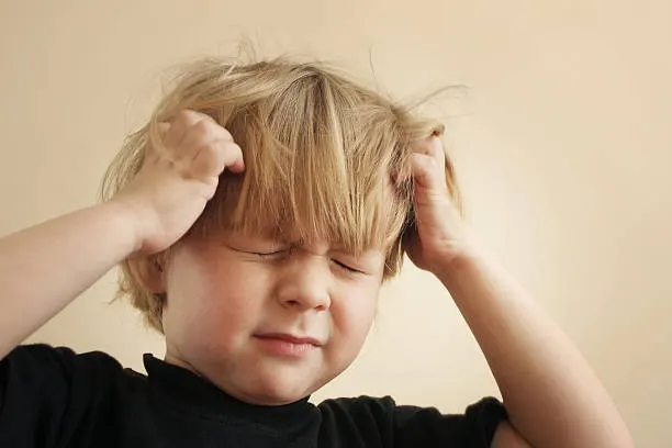 Kutu Rambut pada Anak dan Dewasa: Penyebab & Solusinya
