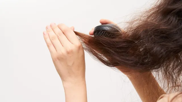 Perbedaan Rambut Kering dan Rambut Bercabang yang Wajib Diketahui