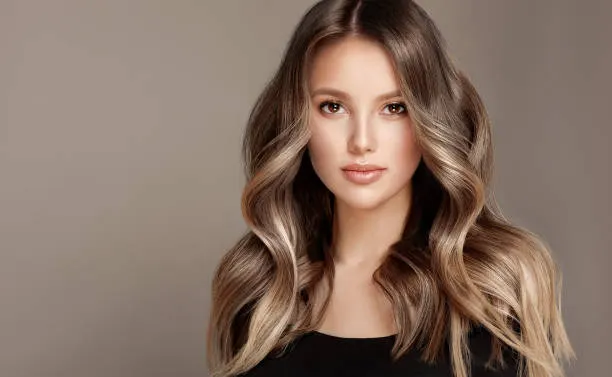 Rahasia Rambut Lembut dan Anti Kusut dengan Vitamin Rambut dari Bahan Alami