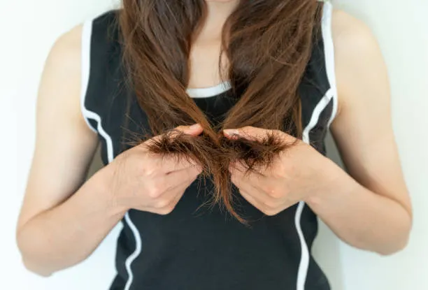Rambut Kering dan Kusam: Penyebab dan Cara Mengembalikan Kilau Alaminya